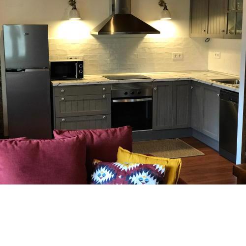 Apartamento Remei