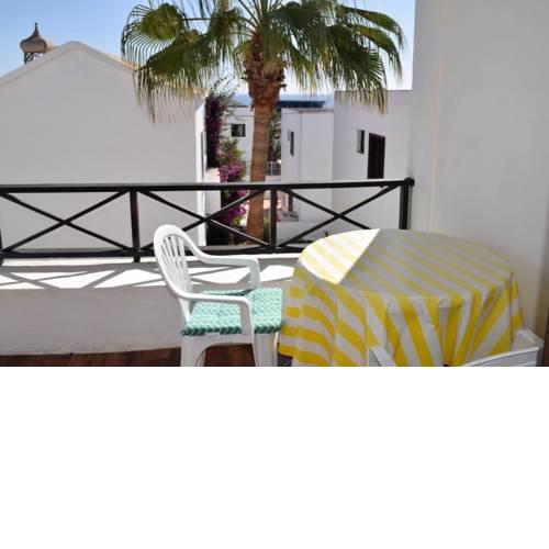 Apartamento Reni