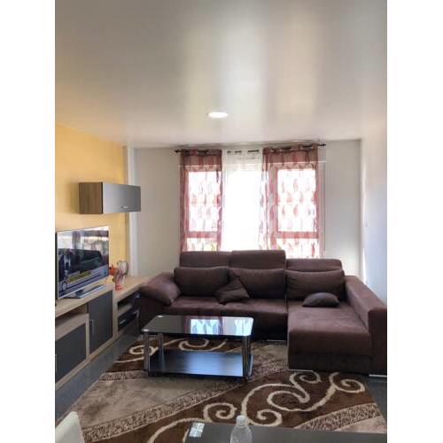 Apartamento Renovado Aspe