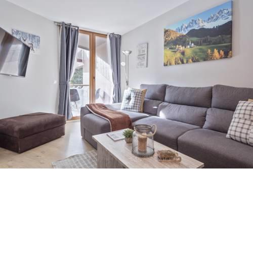 Apartamento Renovado Baqueira 1500