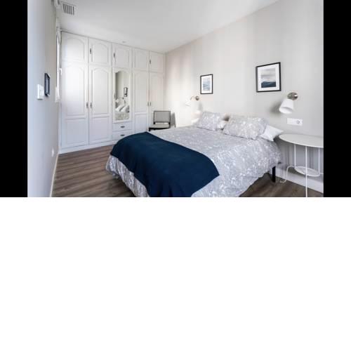 Apartamento renovado Ciudad del Sol