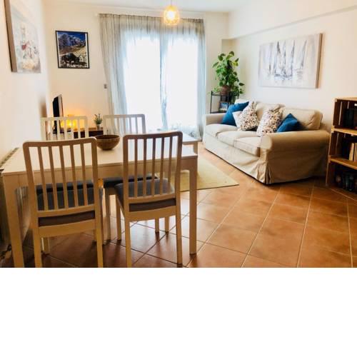 Apartamento Resano Rialp