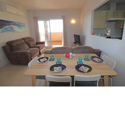 APARTAMENTO RESERVA DE HIGUERON BENALMADENA