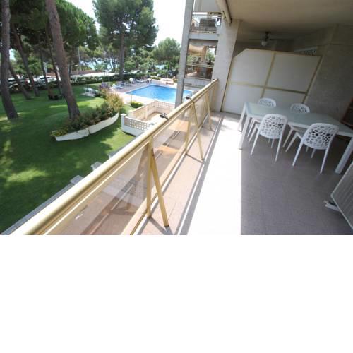 Apartamento Residencial Cala Dorada