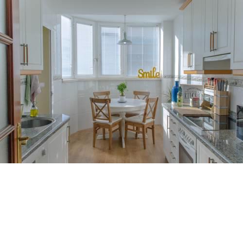 Apartamento Residencial Colinas del Bajondillo