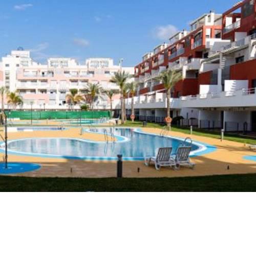 Apartamento Residencial Costa Rey