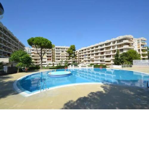 Apartamento residencial en Salou al lado de PortAventura