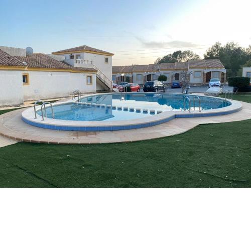 Apartamento Residencial La Alberca B