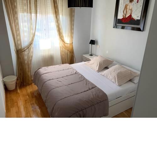 Apartamento Residencial Paraíso