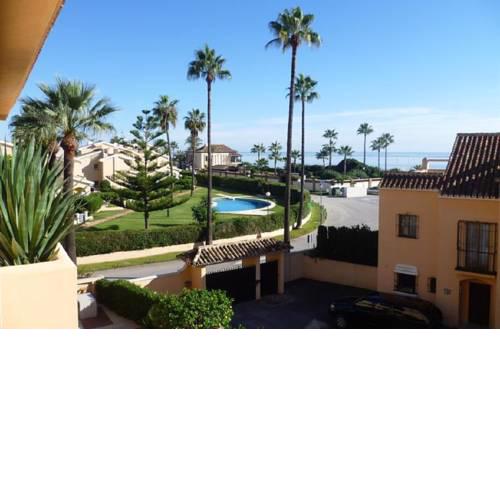 Apartamento Residencial Playa Alicate