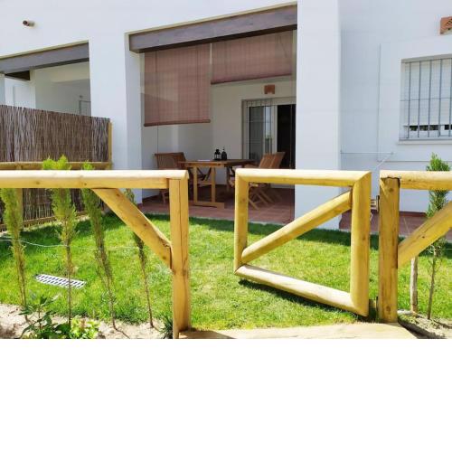 Apartamento Residencial Punta Candor