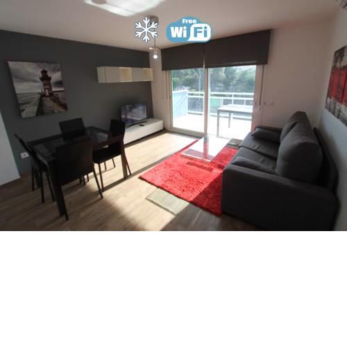 Apartamento Residencial Samà