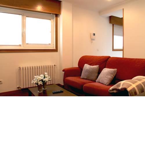 Apartamento Restollal