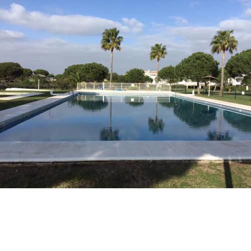 Apartamento Retama Golf II