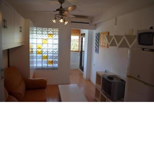 Apartamento RETAMAR (Cabo de Gata)