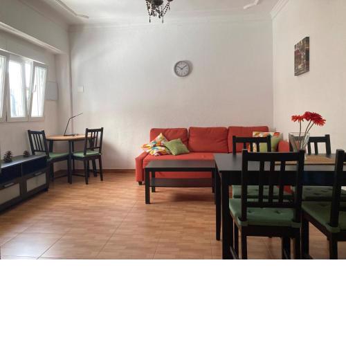 Apartamento RETECH