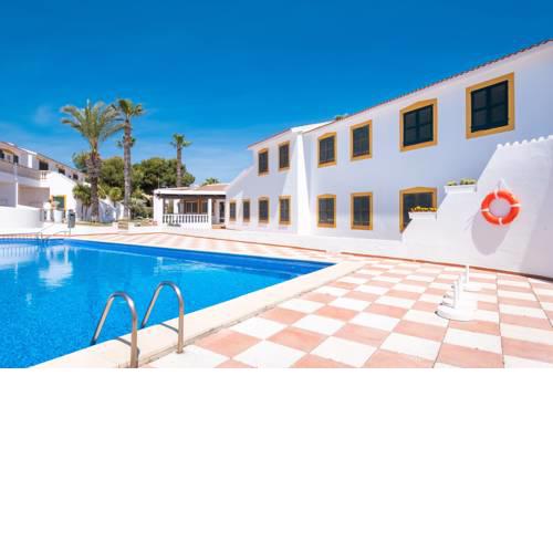 Apartamento Retesa