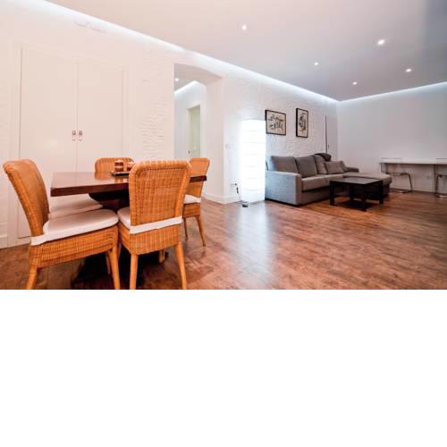 Apartamento Retiro