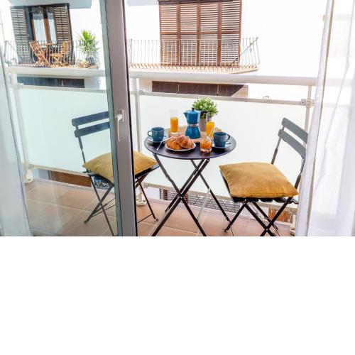 Apartamento Retromar