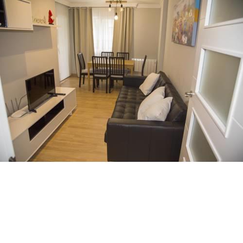 Apartamento Reus 2