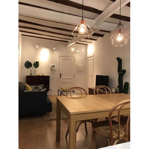 Apartamento Rey Alfonso I