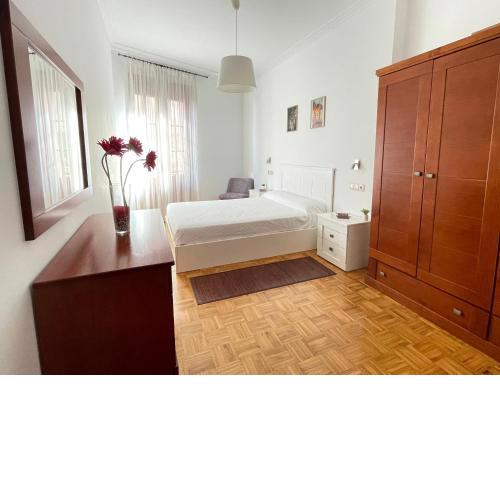 Apartamento Rey Daviña