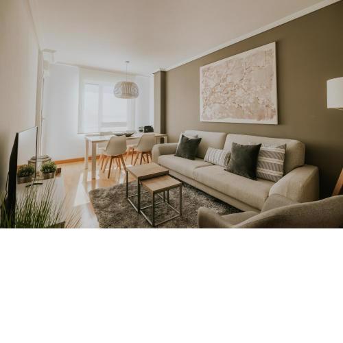 Apartamento REY ENEO