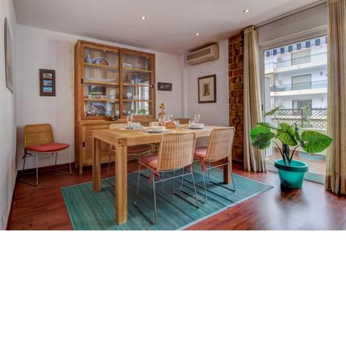 Apartamento Rey Jaime I