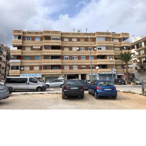 Apartamento Rey Juan Carlos I
