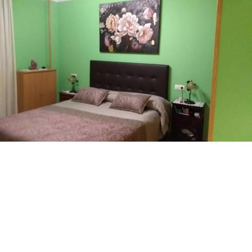 Apartamento Rey Pelayo