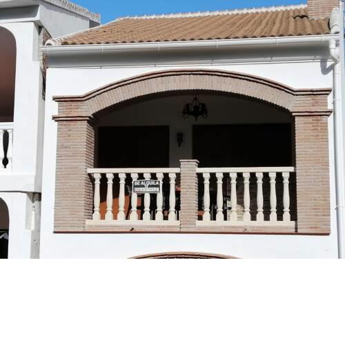 APARTAMENTO REY
