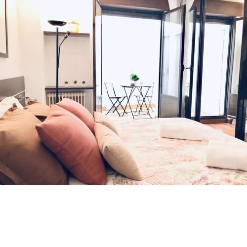 Apartamento Reyes de España / Free Parking & Wi Fi