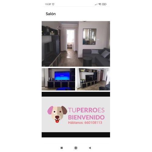 Apartamento Reyla