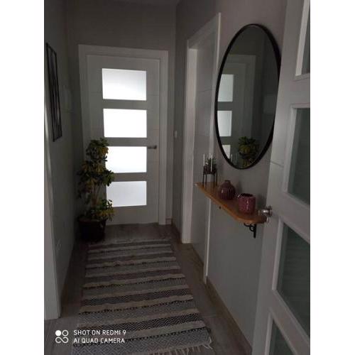 Apartamento Ría de Vigo