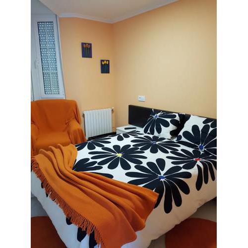 Apartamento Ria del Eo