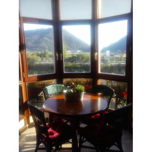 Apartamento Ria Deva-Cares