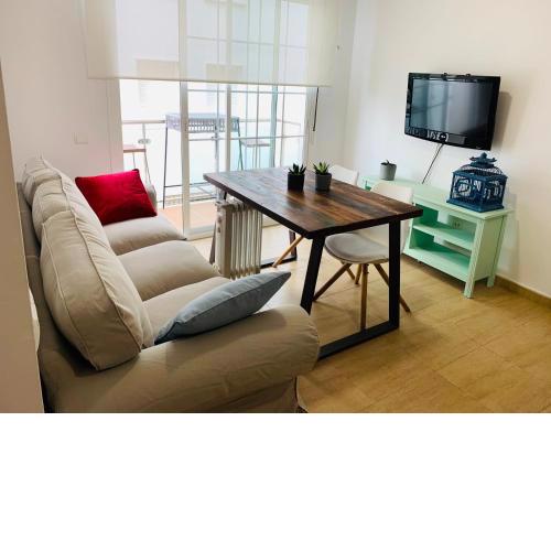 Apartamento Ría Punta Umbría