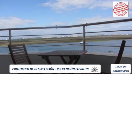 Apartamento "Ría y Playa"