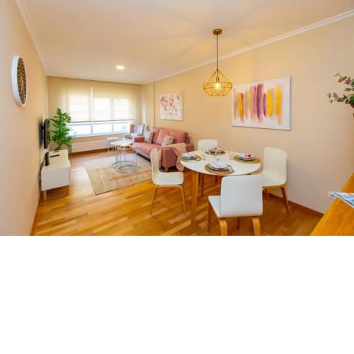 APARTAMENTO RIAMAR - A ESTRENAR