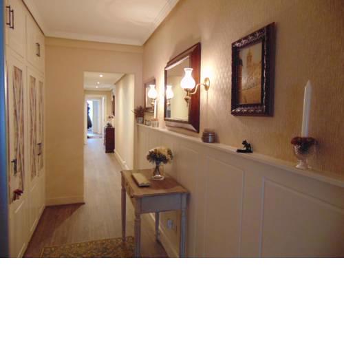 Apartamento Riazor Coruña