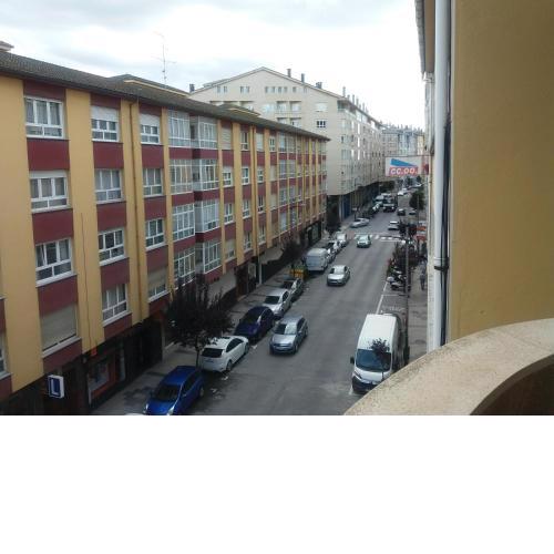Apartamento Ribadeo