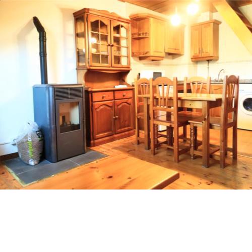Apartamento Ribagorza