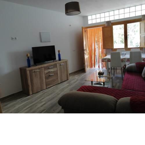 Apartamento Ribera del Guadiaro 6