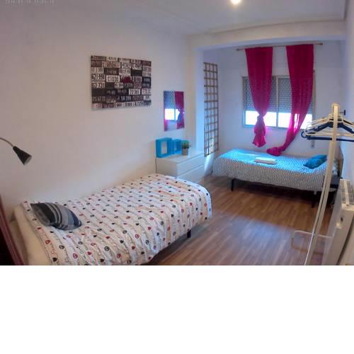Apartamento Ribera