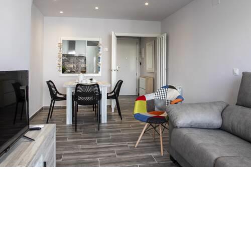 Apartamento Riberamar