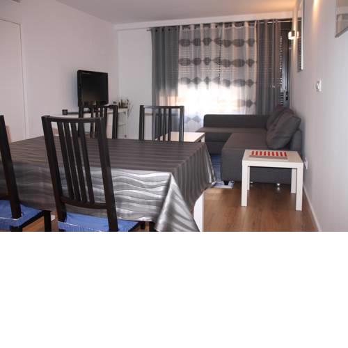 Apartamento Ribes Valencia