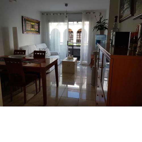 Apartamento Ribetana