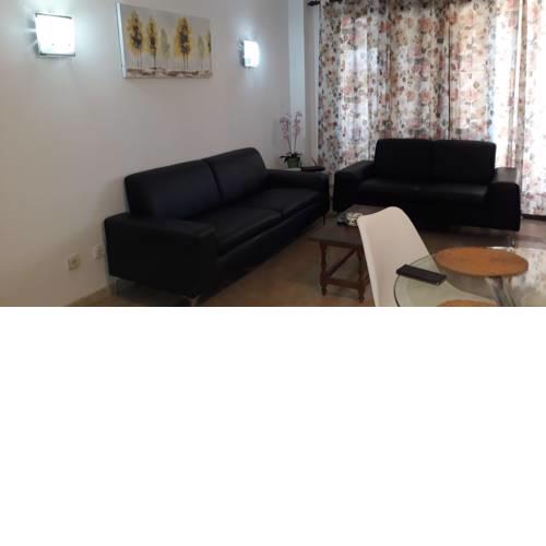 Apartamento Ricardo Soriano 66