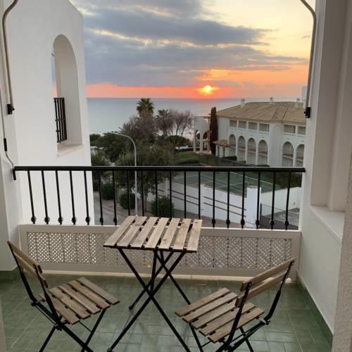 Apartamento Ricura - Cerca la playa