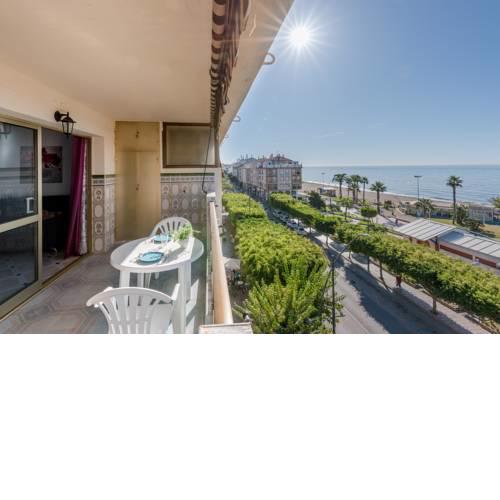 Apartamento Rincón Beach&Views